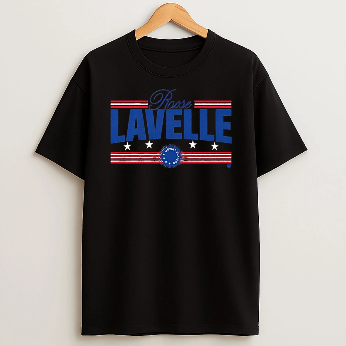 Rose Lavelle Stars And Stripes Shirts