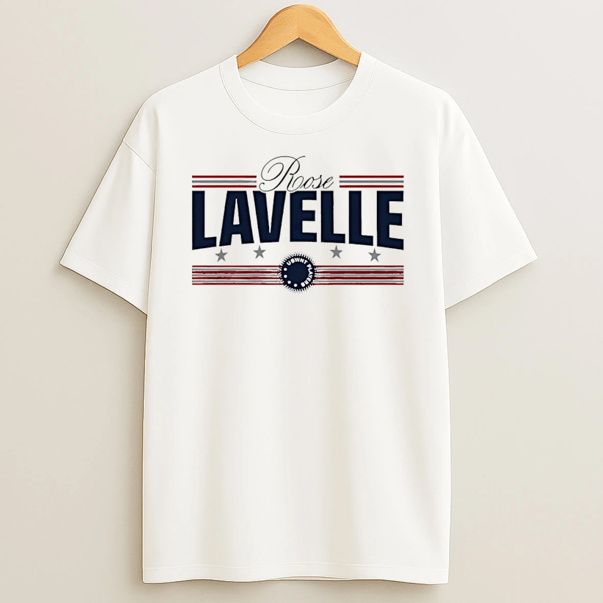 Rose Lavelle Uswnt Players Stars And Stripes Shirts
