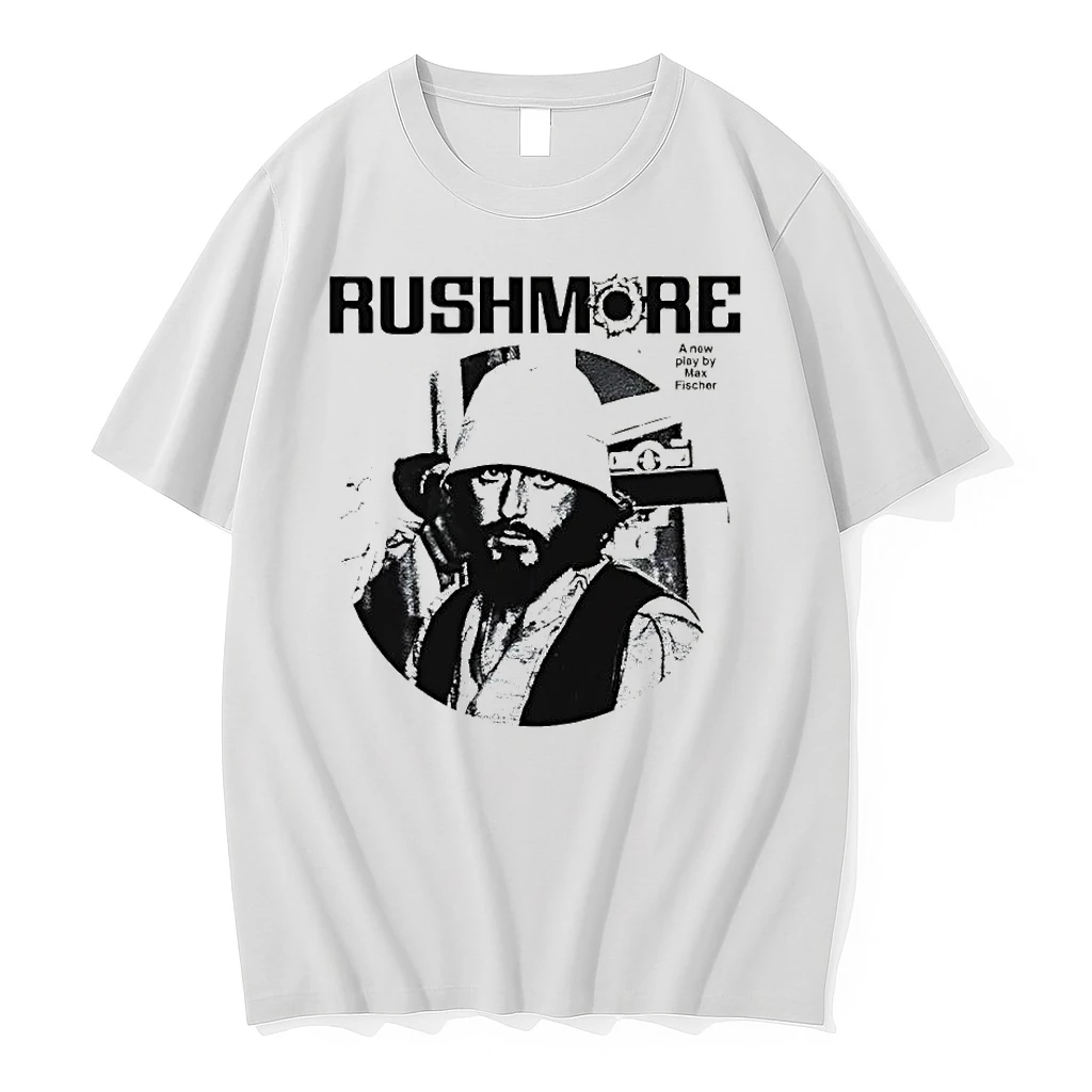 Rushmore A New Play By Fischer Shirts