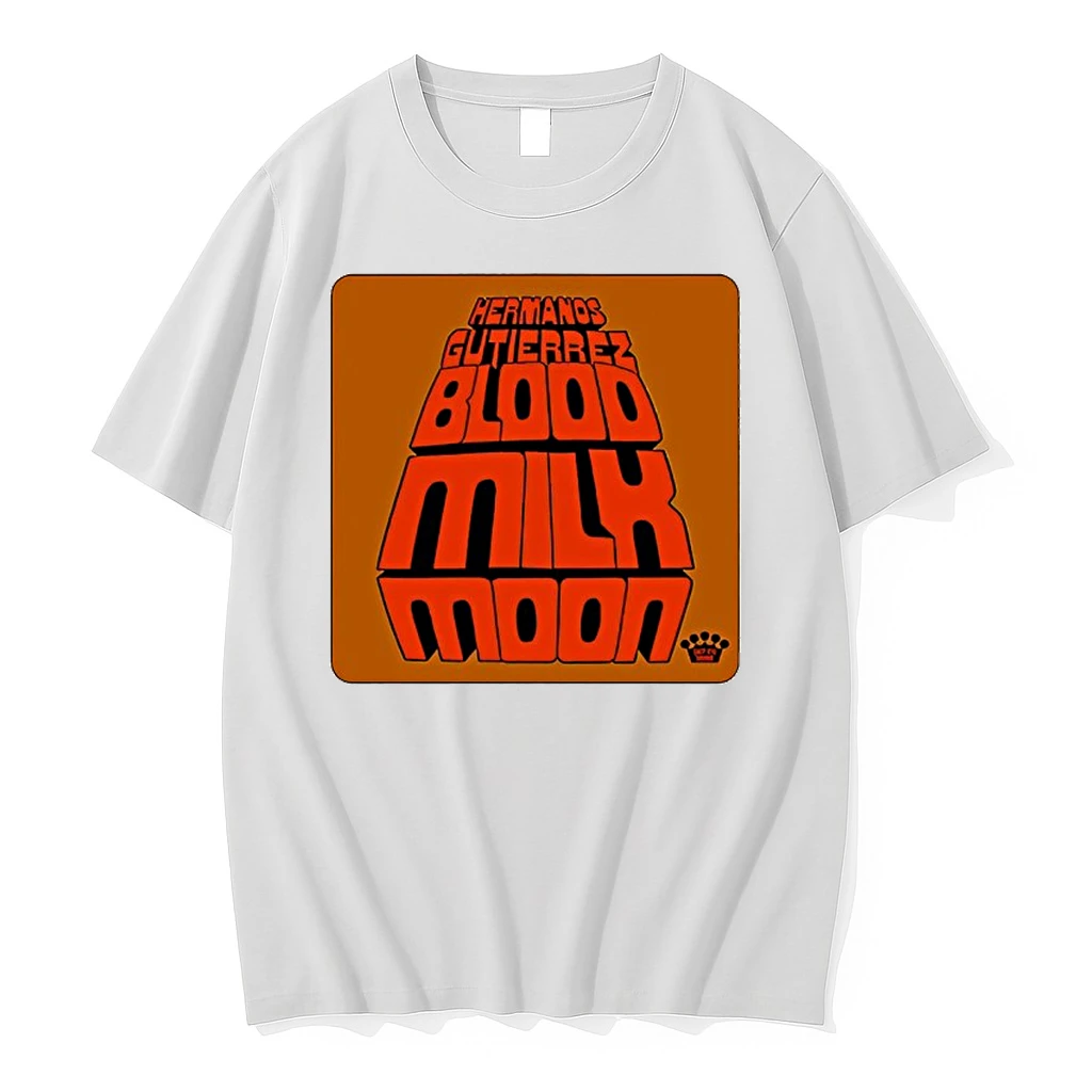 Ryan Gosling Project Hail Mary Blood Milk Moon Shirts