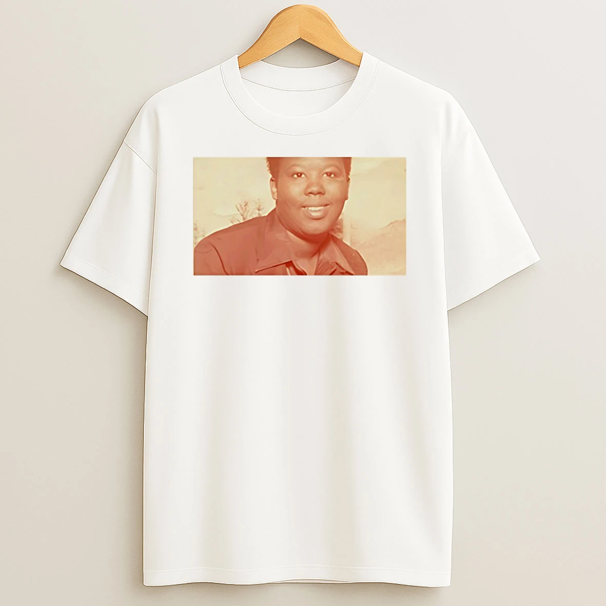 Sabrina Jackson 1958 1983 Shirts