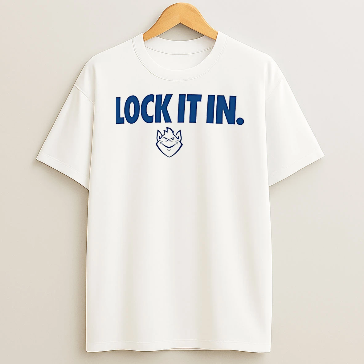 Saint Louis Billikens Lock It In 2026 Shirts