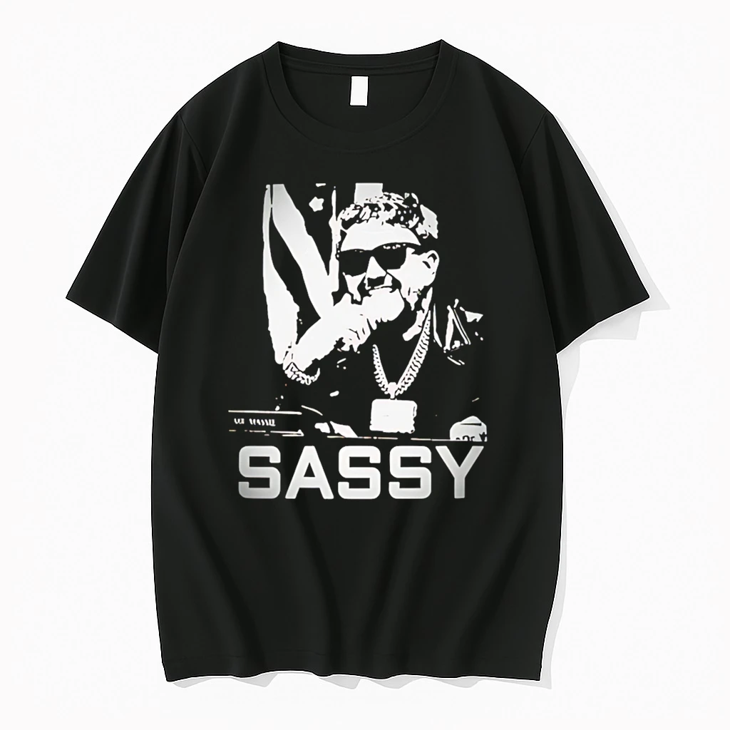 Sassy Massie Shirts