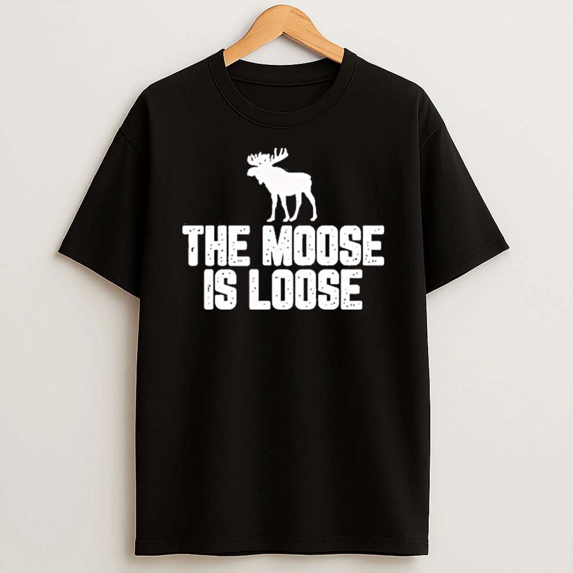 Seattle Sounders The Moose Is Loose Tour 2026 Shirts