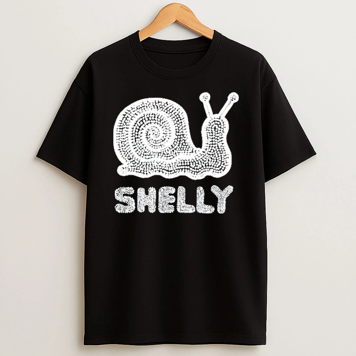 Shelly The Band Shelly Snail Tour 2026 Shirts