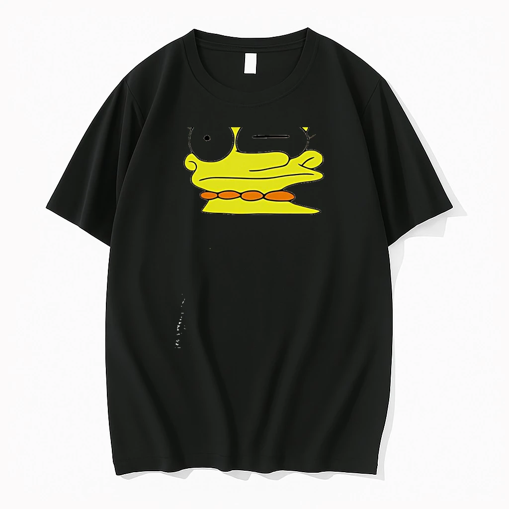 Smeared Marge Simpson Shirts