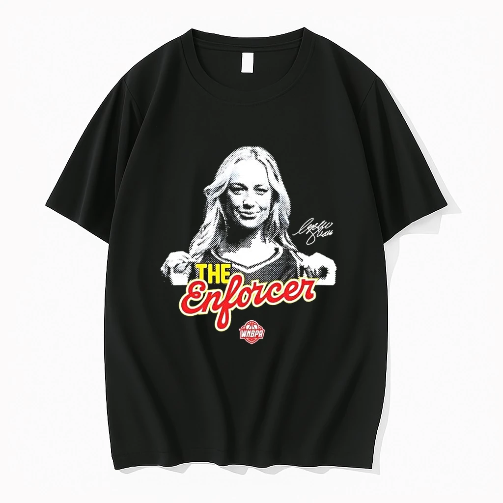 Sophie Cunningham The Enforcer Signature Shirts