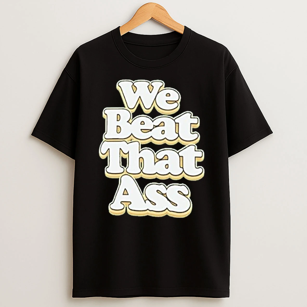 South Florida Bulls Basketball We Beat That Ass Shirts