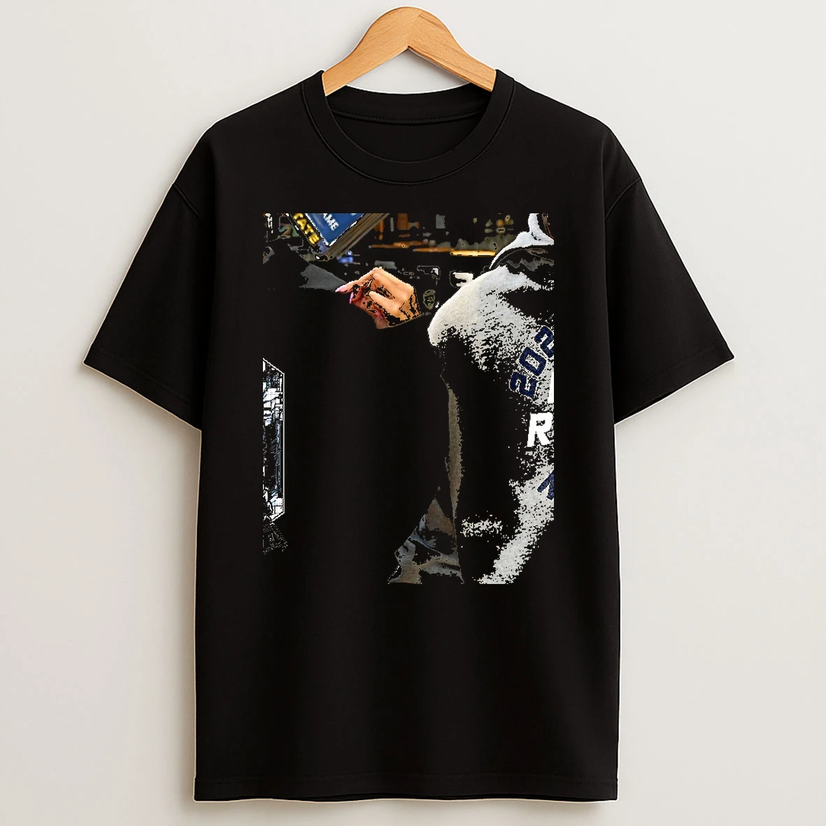 Space Droids Star Wars Graphic Shirts