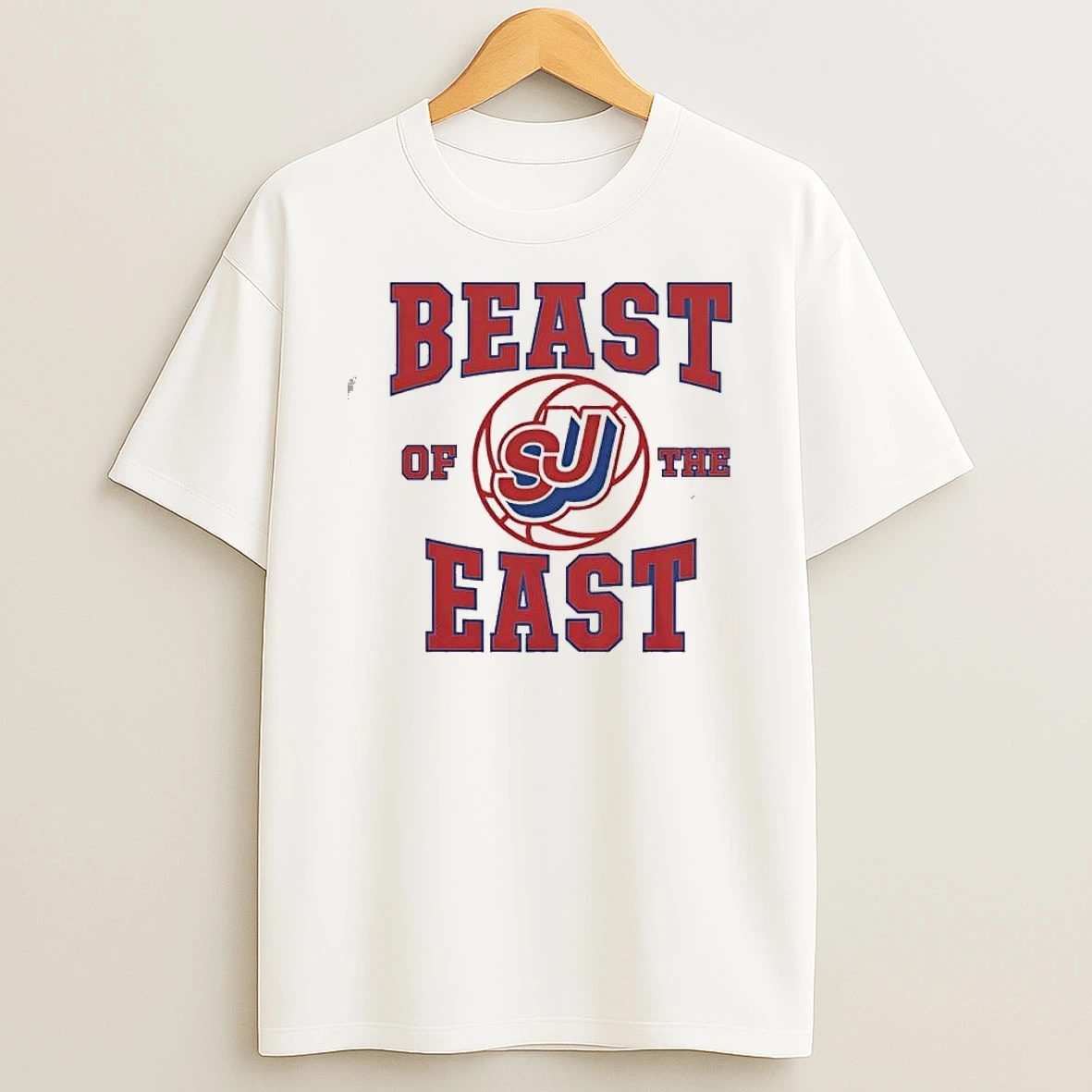 St Shirts