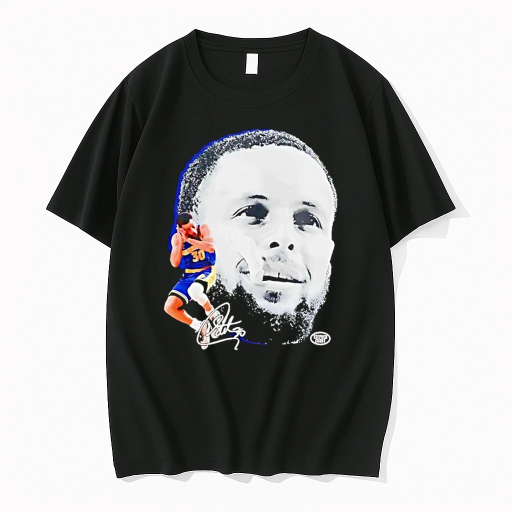 Stephen Curry Golden State Warriors Night Night Signature Shirts