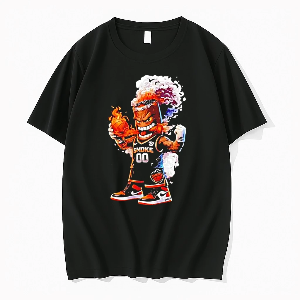 Strizzo Tampa Bay Smoke Shirts