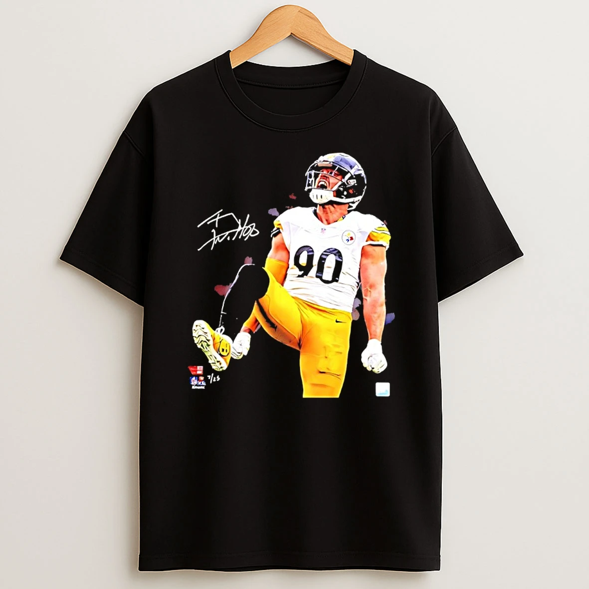 T Shirts