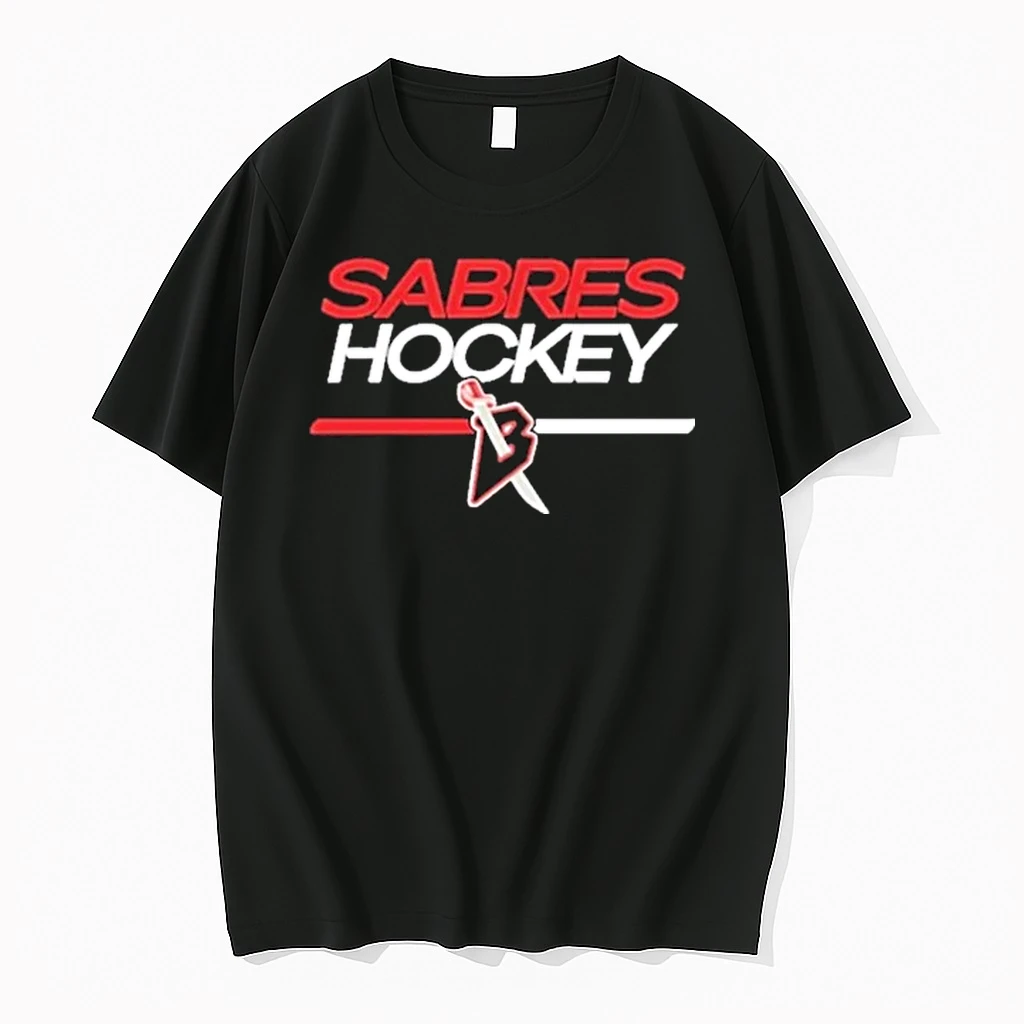 Tage Thompson Buffalo Sabres Hockey Tour 2026 Shirts