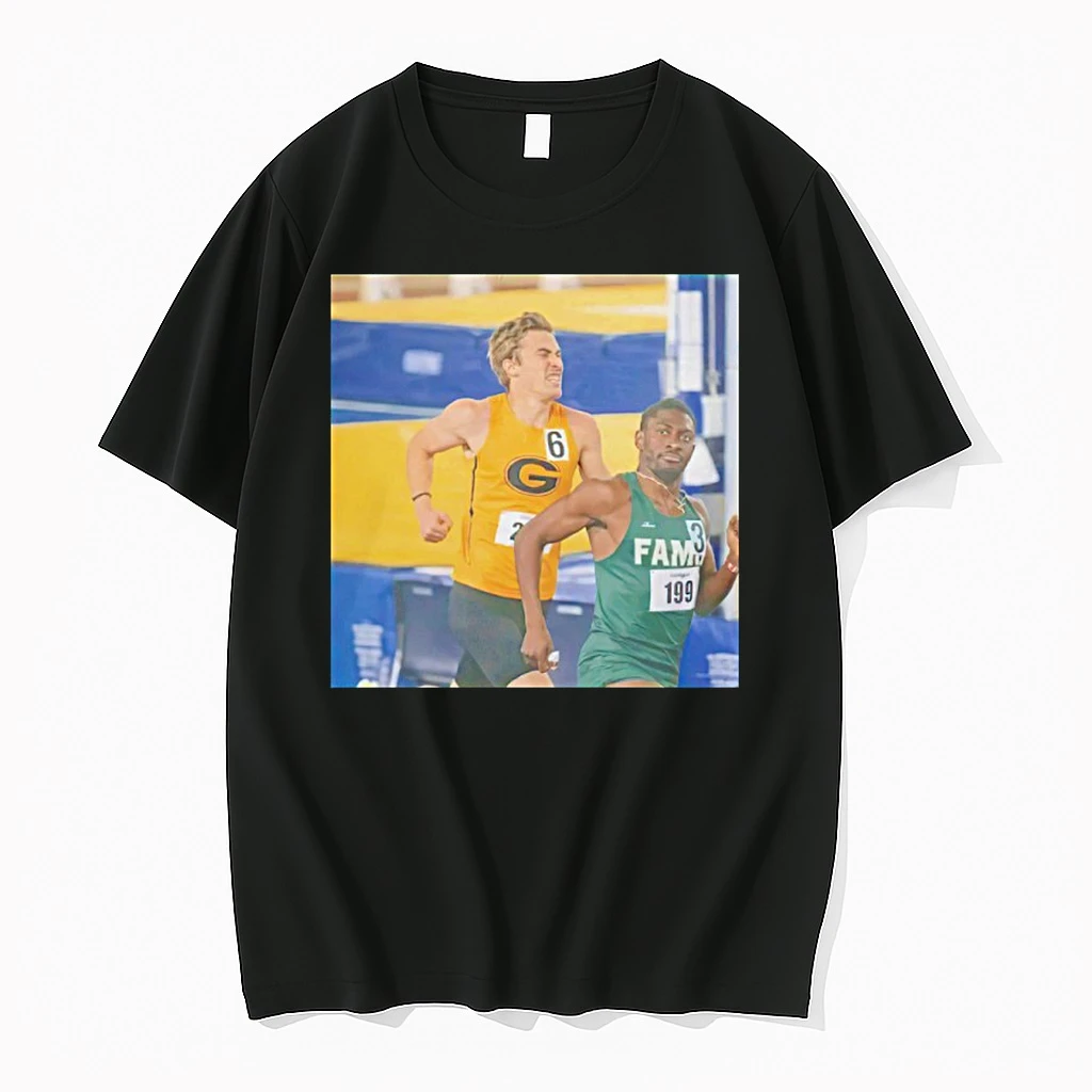 The 10 Second Head Start Black History Month Shirts