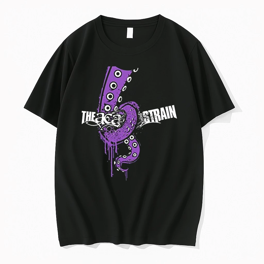 The Acacia Strain Tentacle Shirts