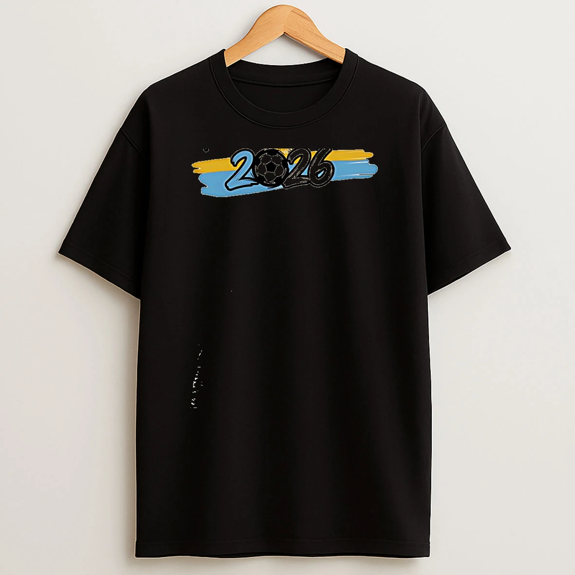 The Argentina World Cup 2026 National Team Shirts
