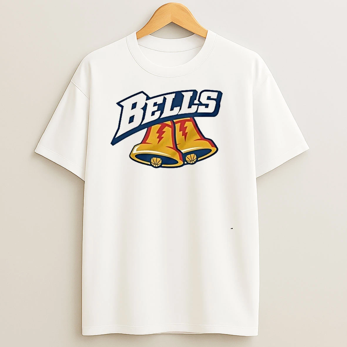 The Bells Sweet 16 By Athletelogos Shirts