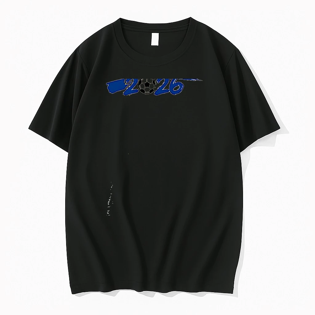 The Cape Verde World Cup 2026 National Team Shirts