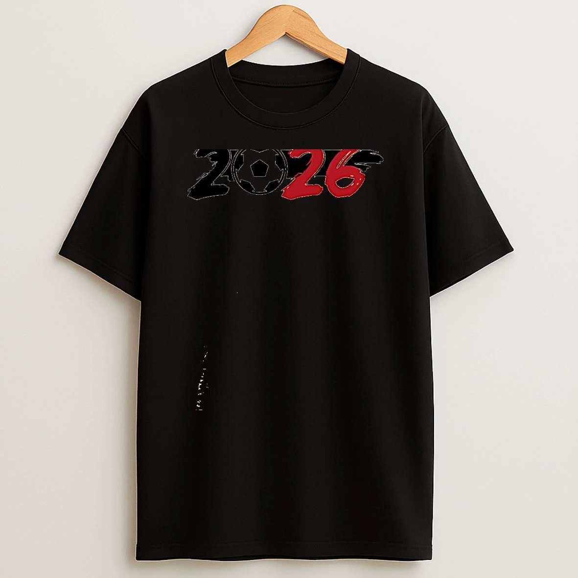 The Egypt World Cup 2026 National Team Shirts