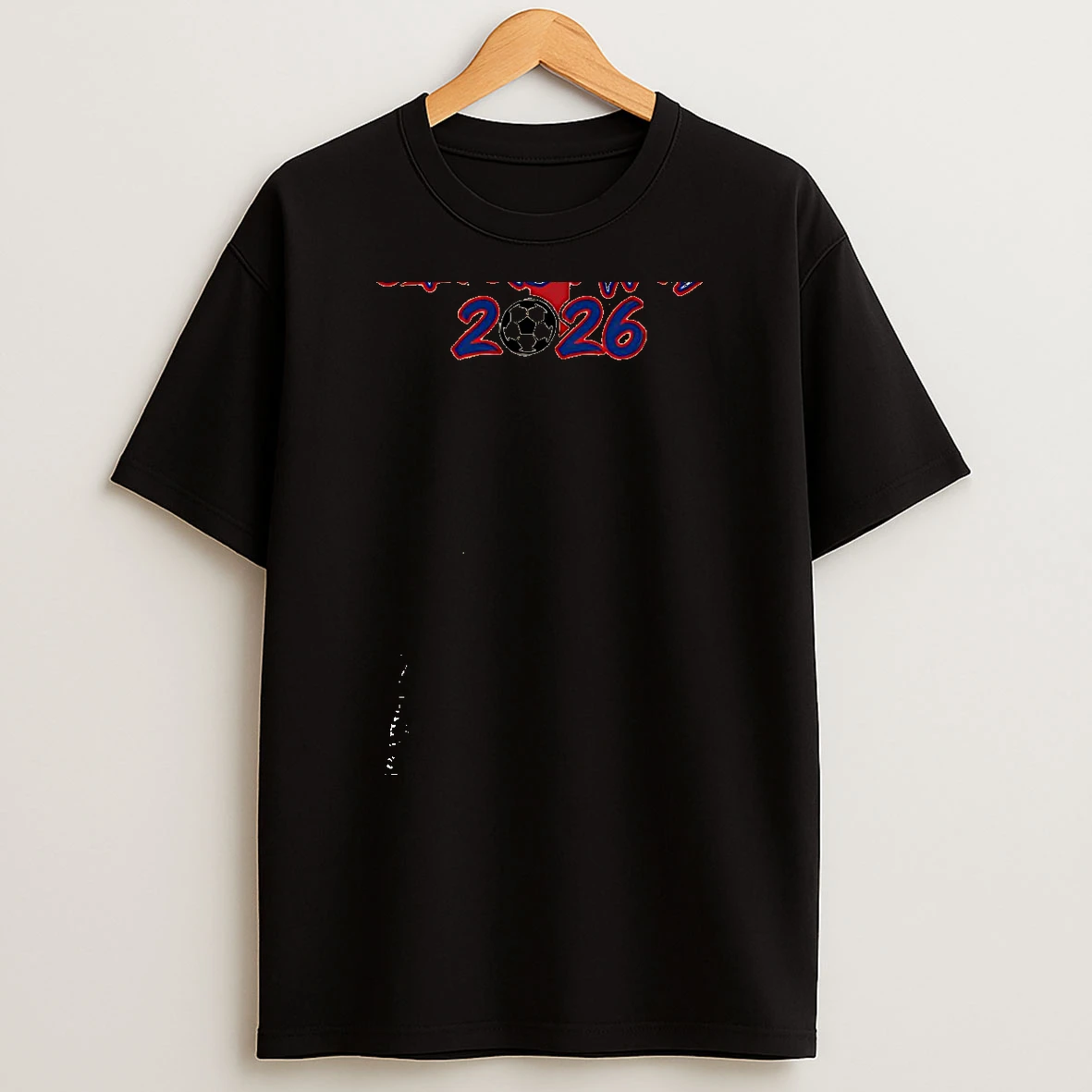The England World Cup 2026 National Team Shirts