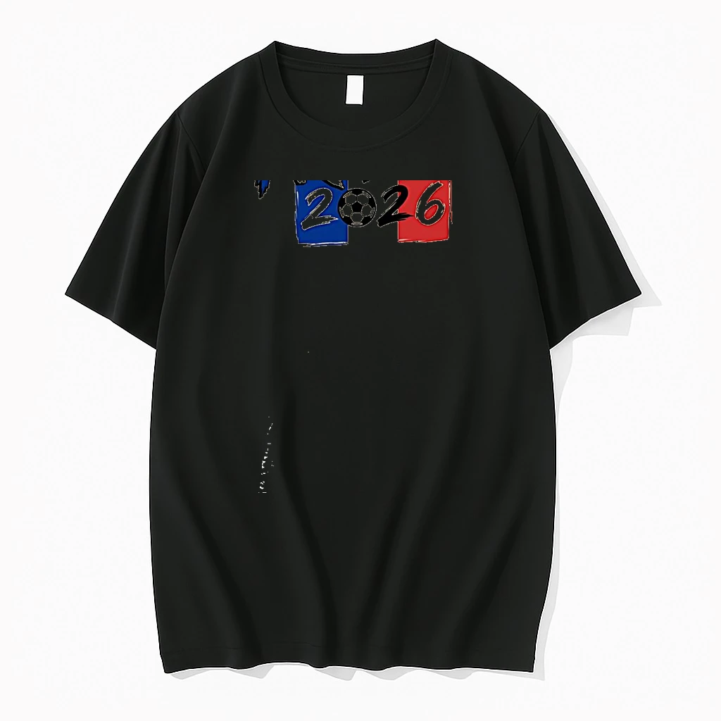 The France World Cup 2026 National Team Shirts