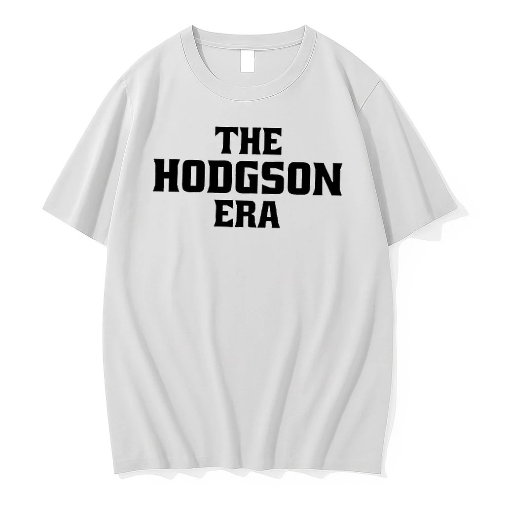 The Hodgson Era Providence Friars Shirts
