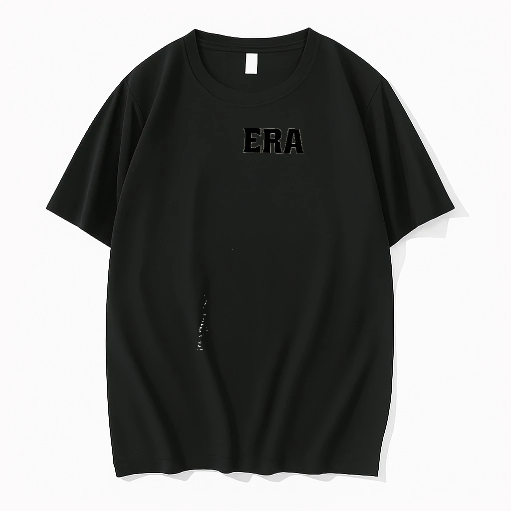The Hodgson Era Text Shirts