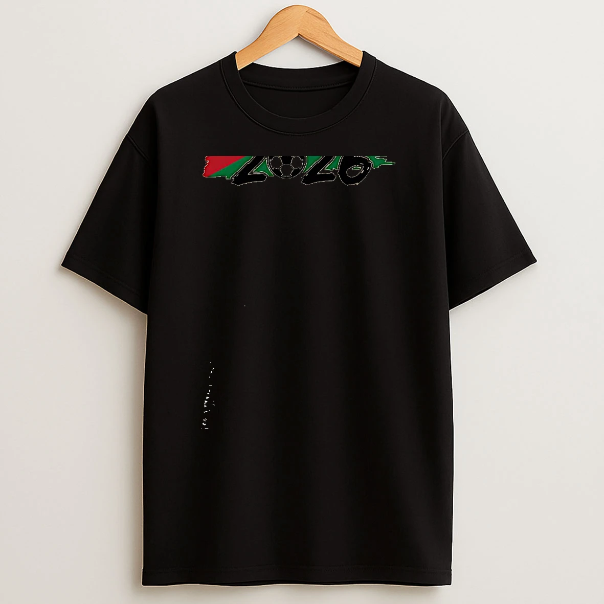 The Jordan World Cup 2026 National Team Shirts