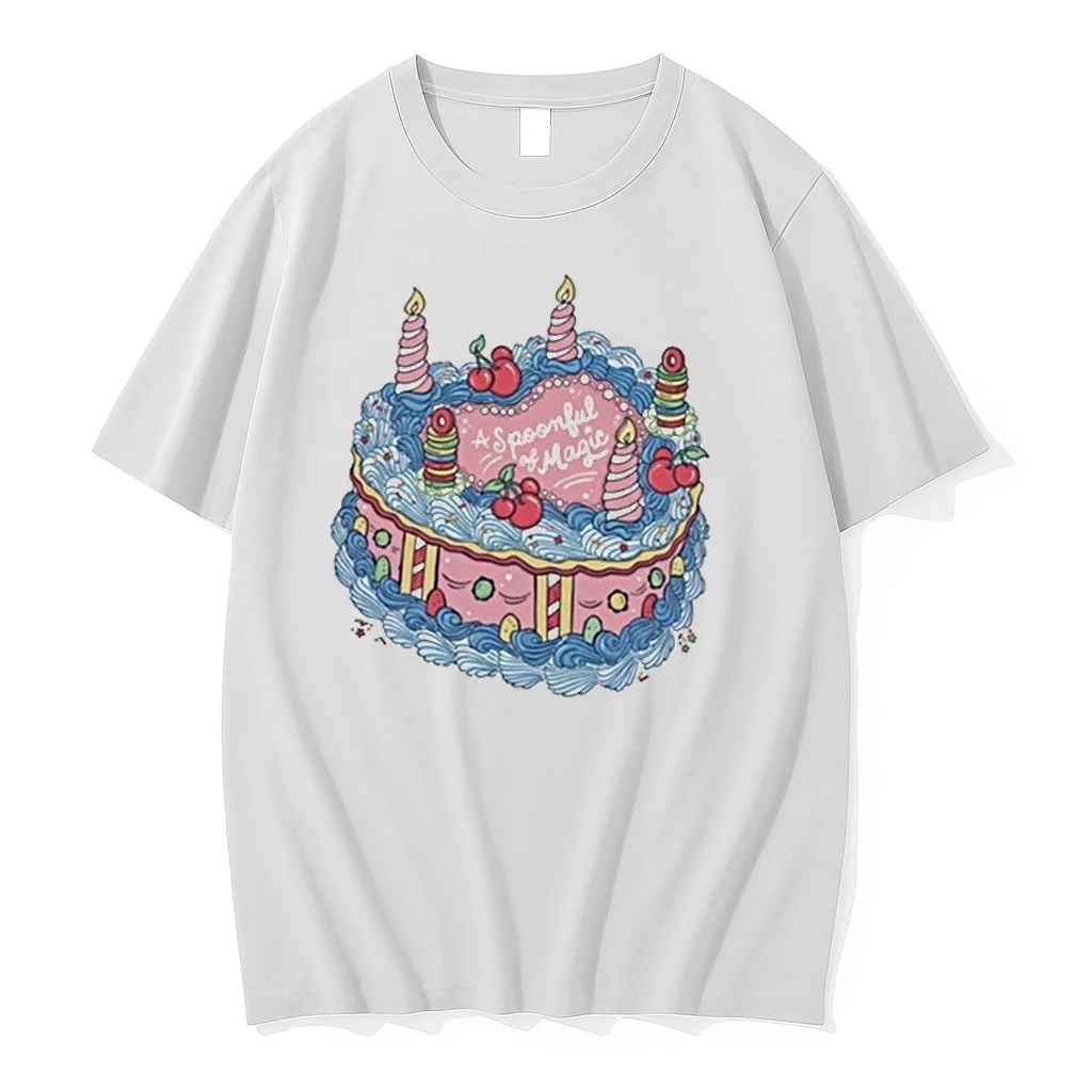 The Lost Bros A Spoonful Of Magic Shirts