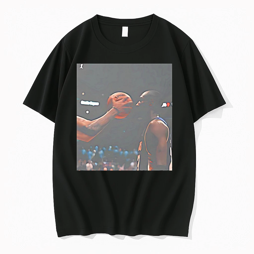The Mamba Mentality Of Kobe Bryant Shirts