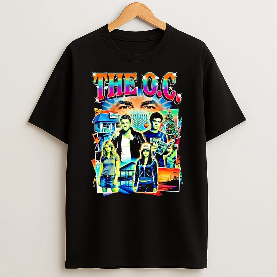 The O Shirts
