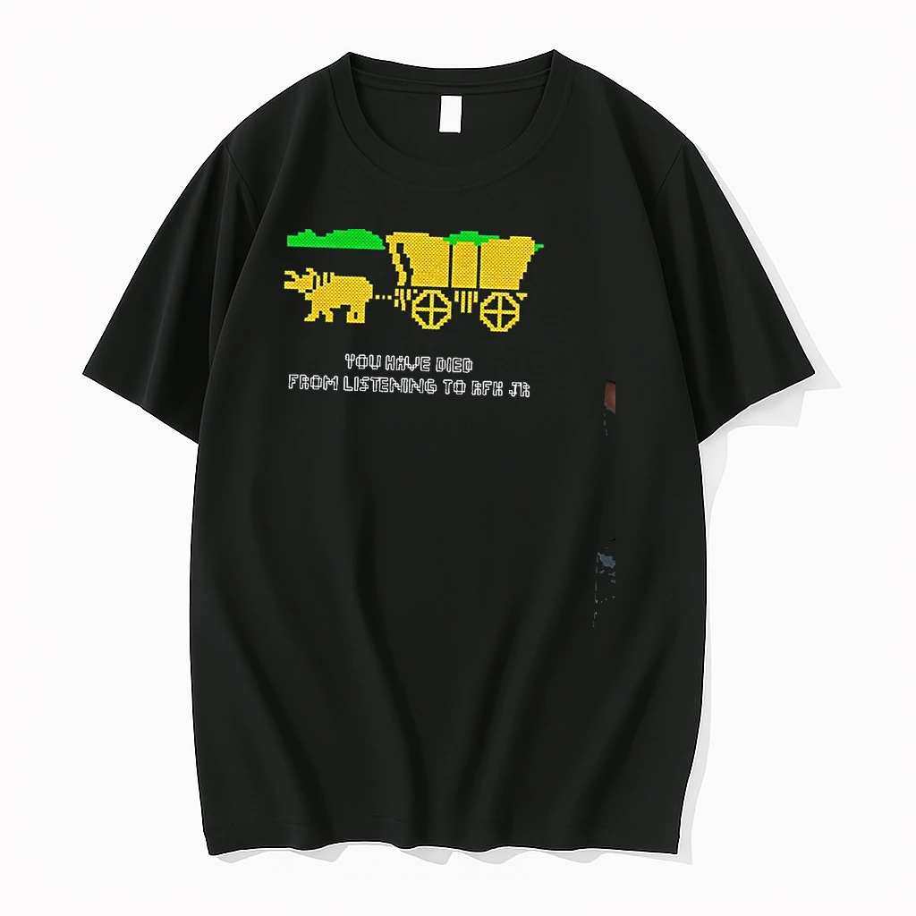 The Oregon Trail You Have Died From Listening To Rfk Jr Retro Shirts