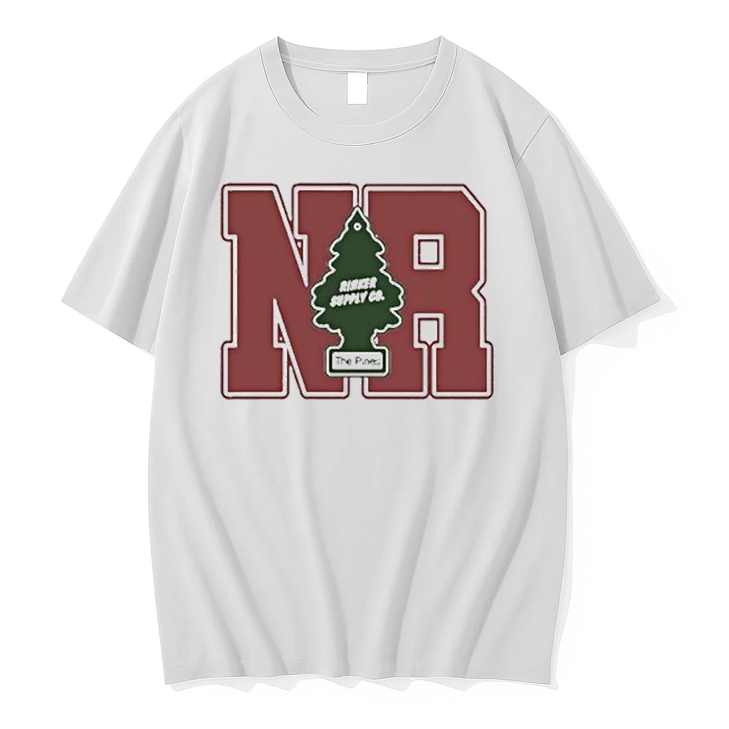 The Pines Noah Rinker Supply Co Tour 2026 Shirts