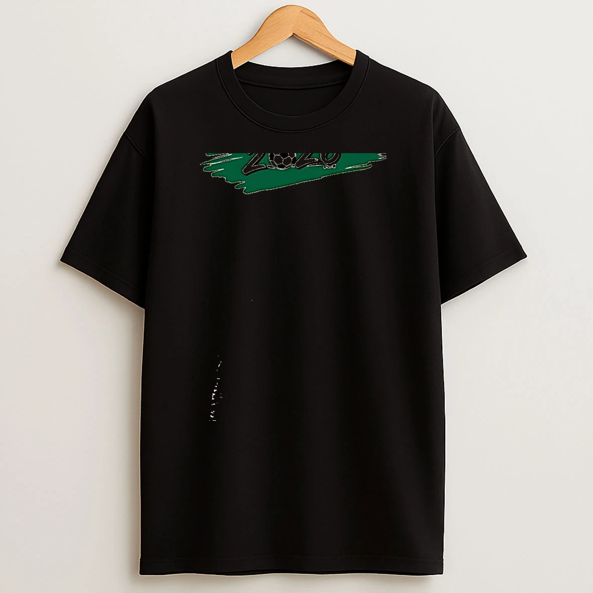 The Saudi Arabia World Cup 2026 National Team Shirts