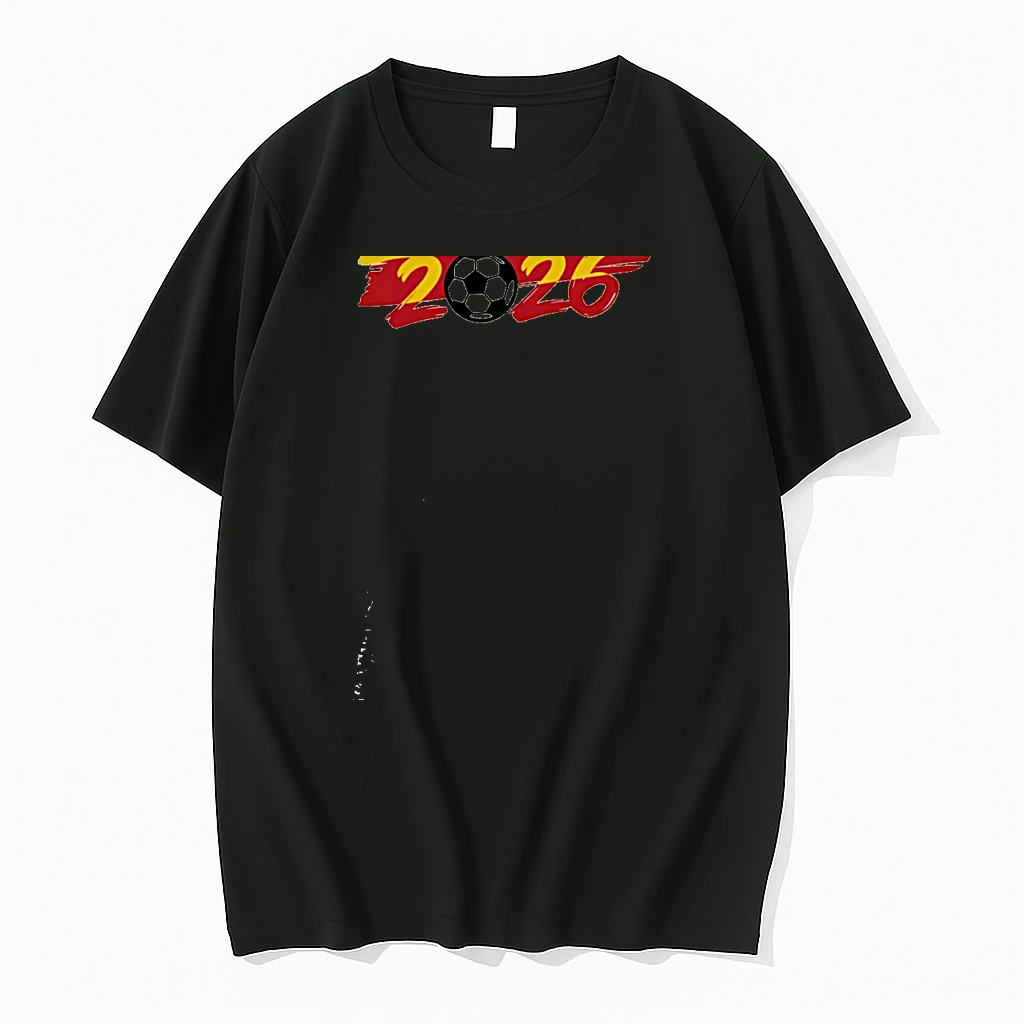 The Spain World Cup 2026 National Team Shirts