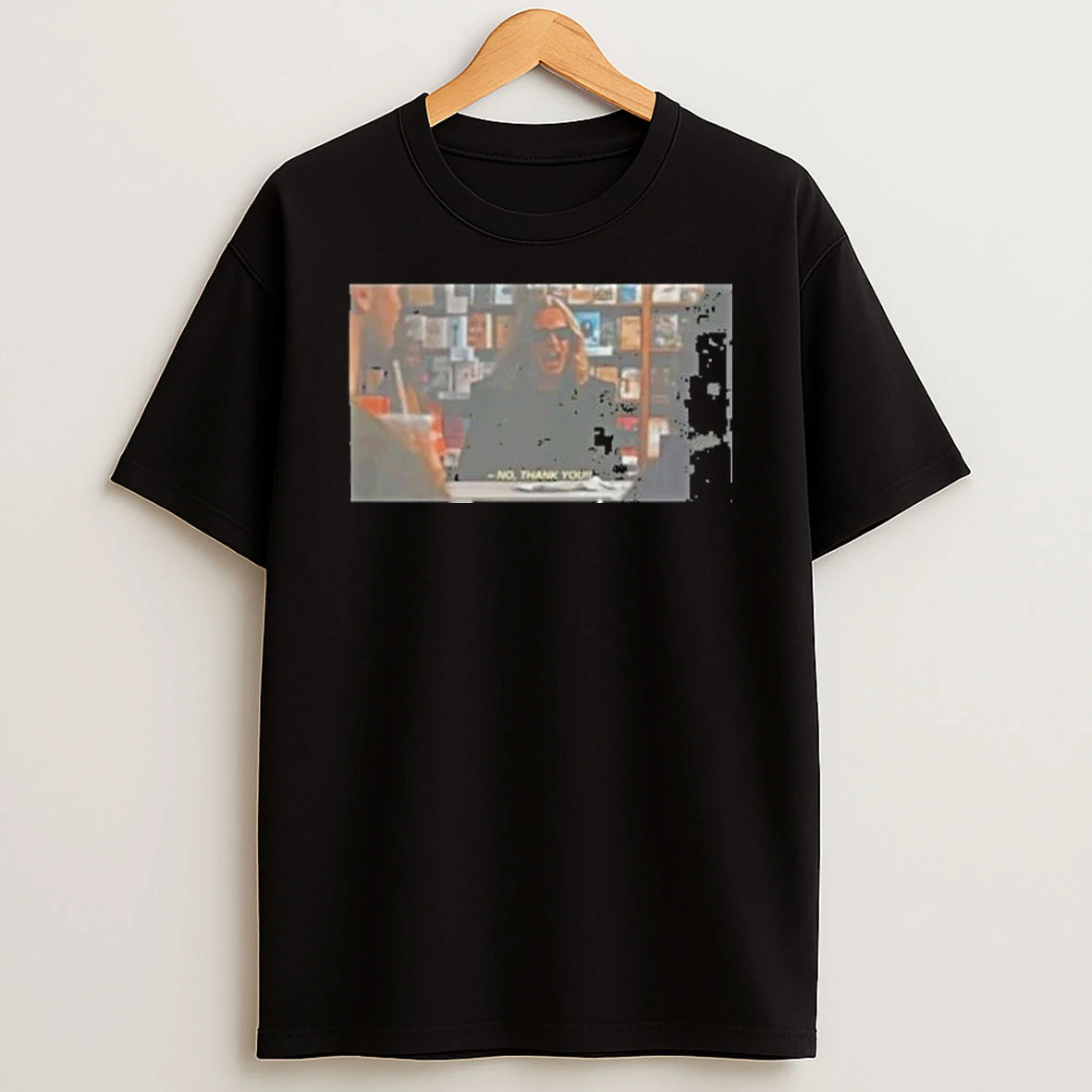 The Vampire Lestat No Thank You Tour 2026 Shirts
