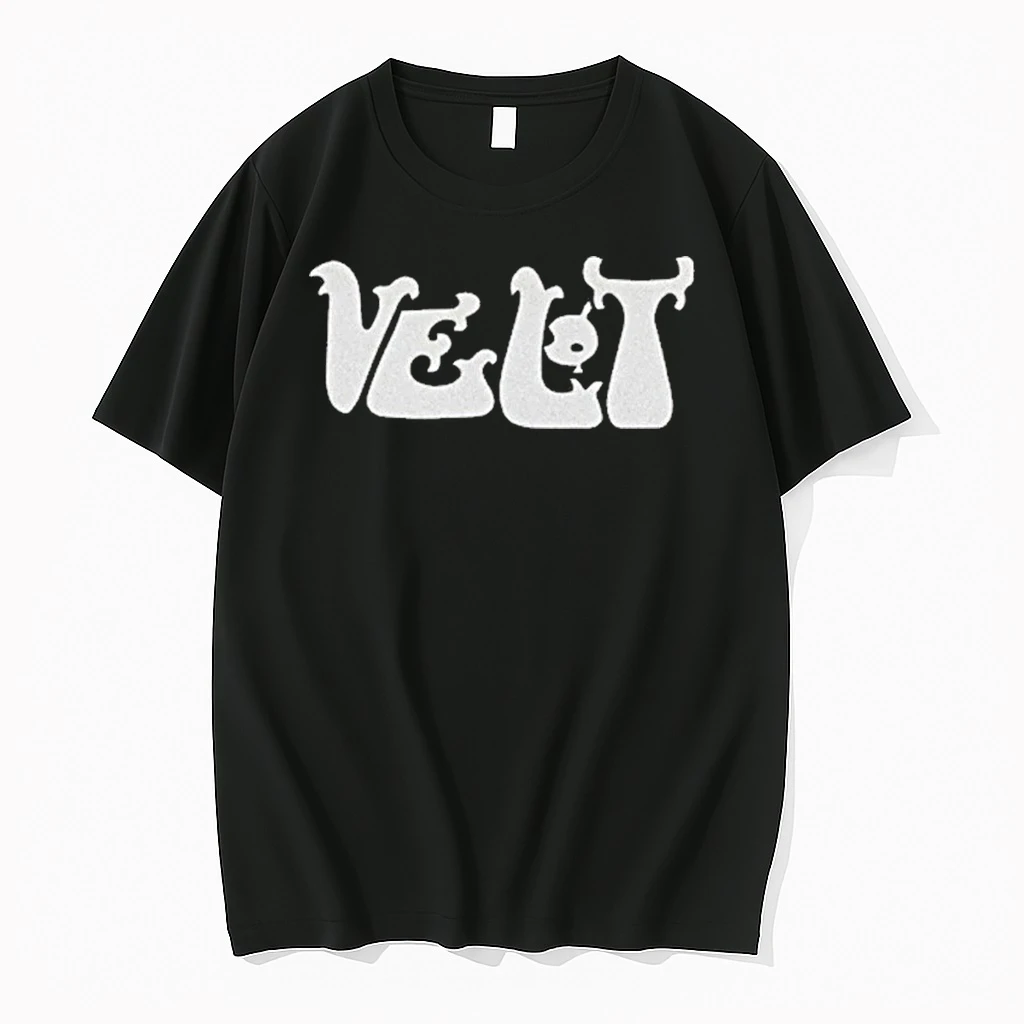 The Veldt Love Logo Shirts