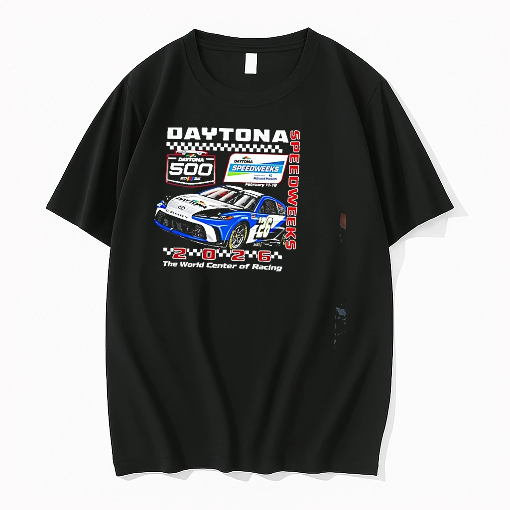 The World Center Of Racing Shirts
