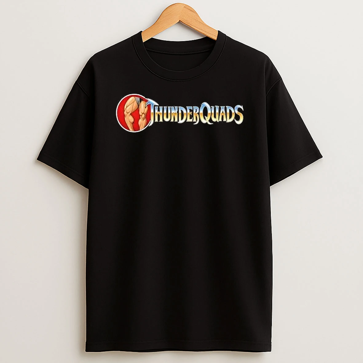 Thunder Quads Shirts