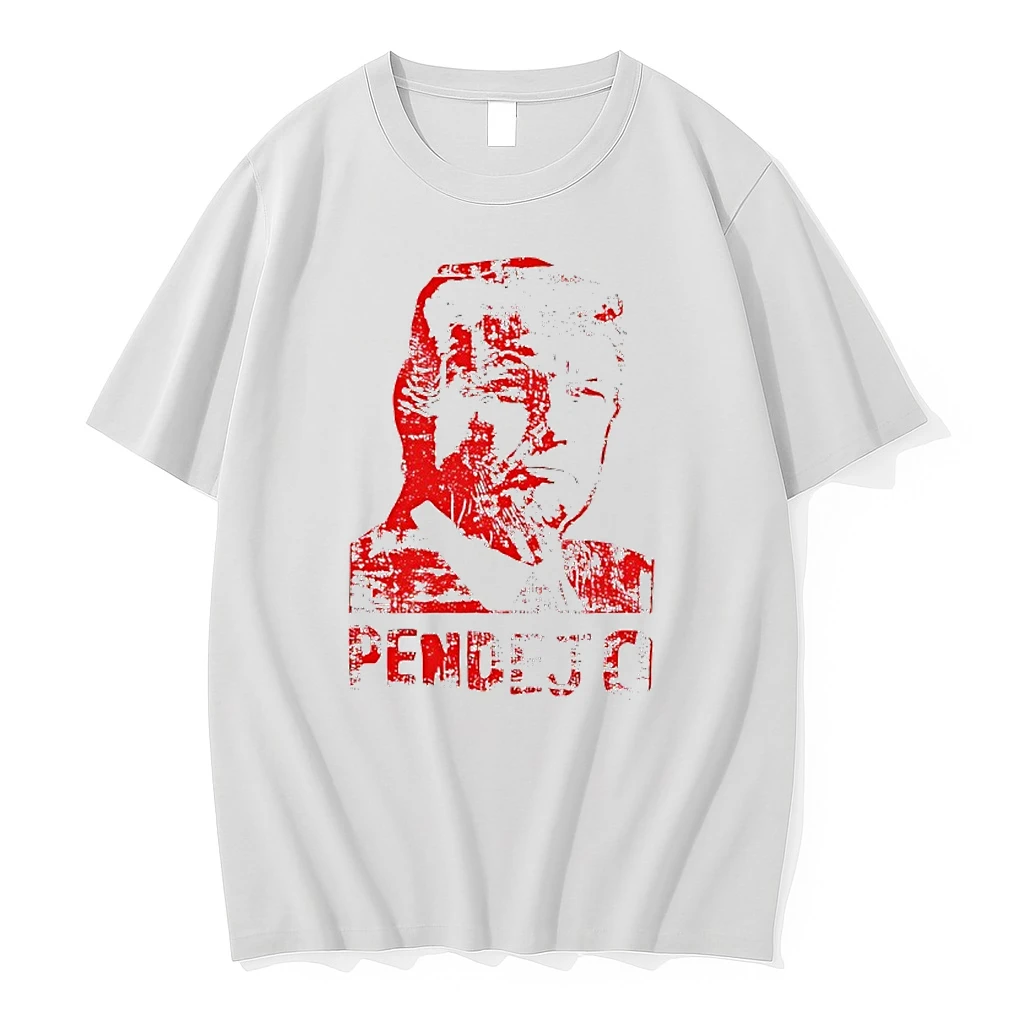Trump Pendejo Not My President Shirts