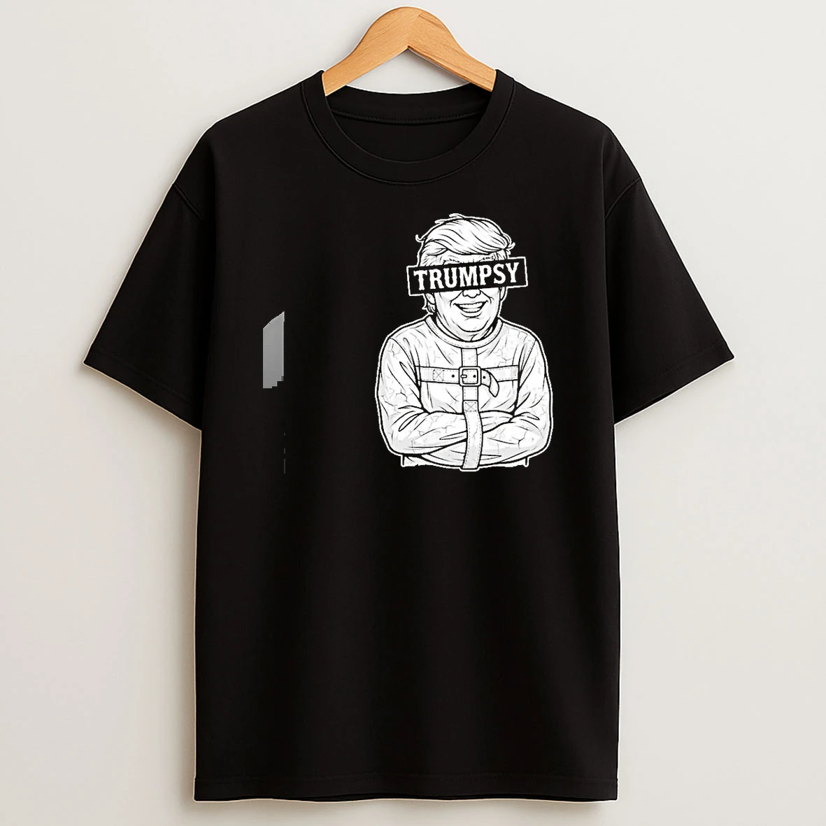 Trumpsy Anti Trump Shirts