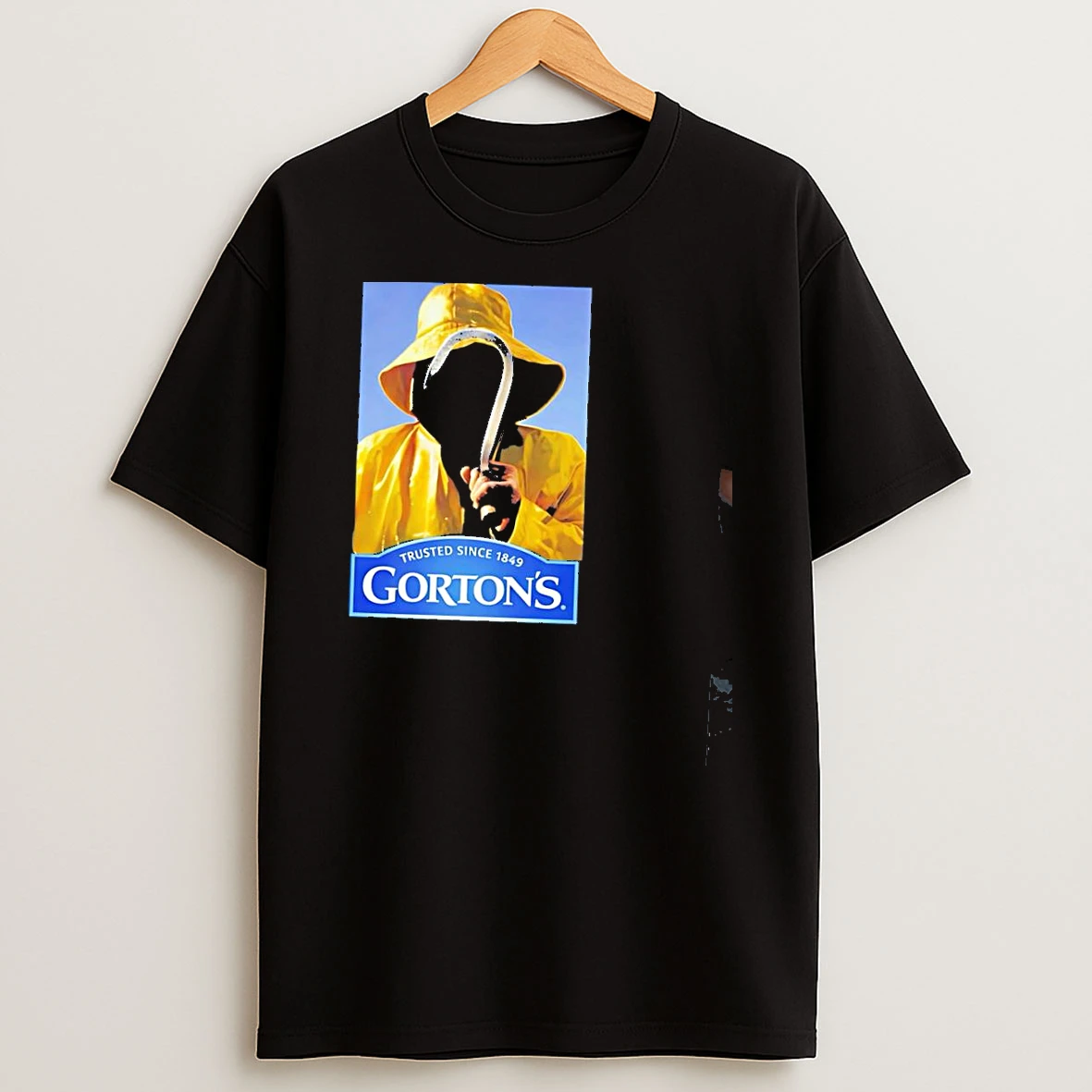 Trusted Since 1849 Gortons Gortons Fisherman Shirts