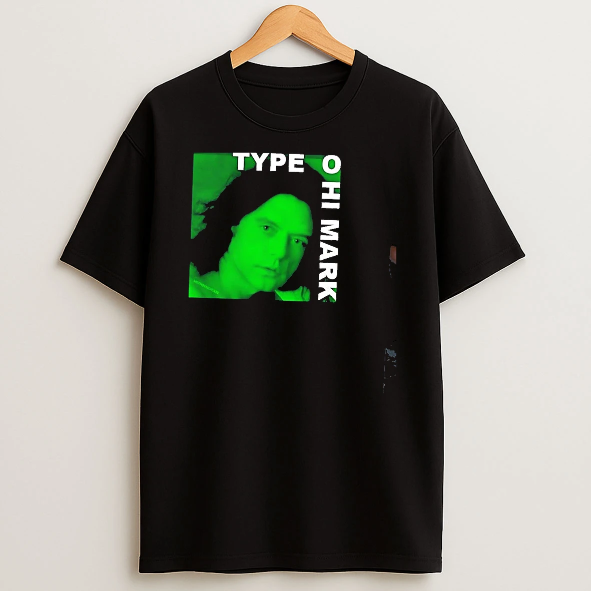 Type O Negative Peter Steele Shirts
