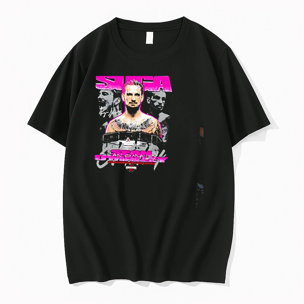 Ufc Sean Omalley Ufc Freedom 250 Signature Shirts