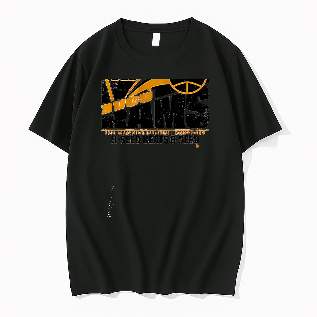 Vcu Rams 2026 March Madness Upset Alert Shirts