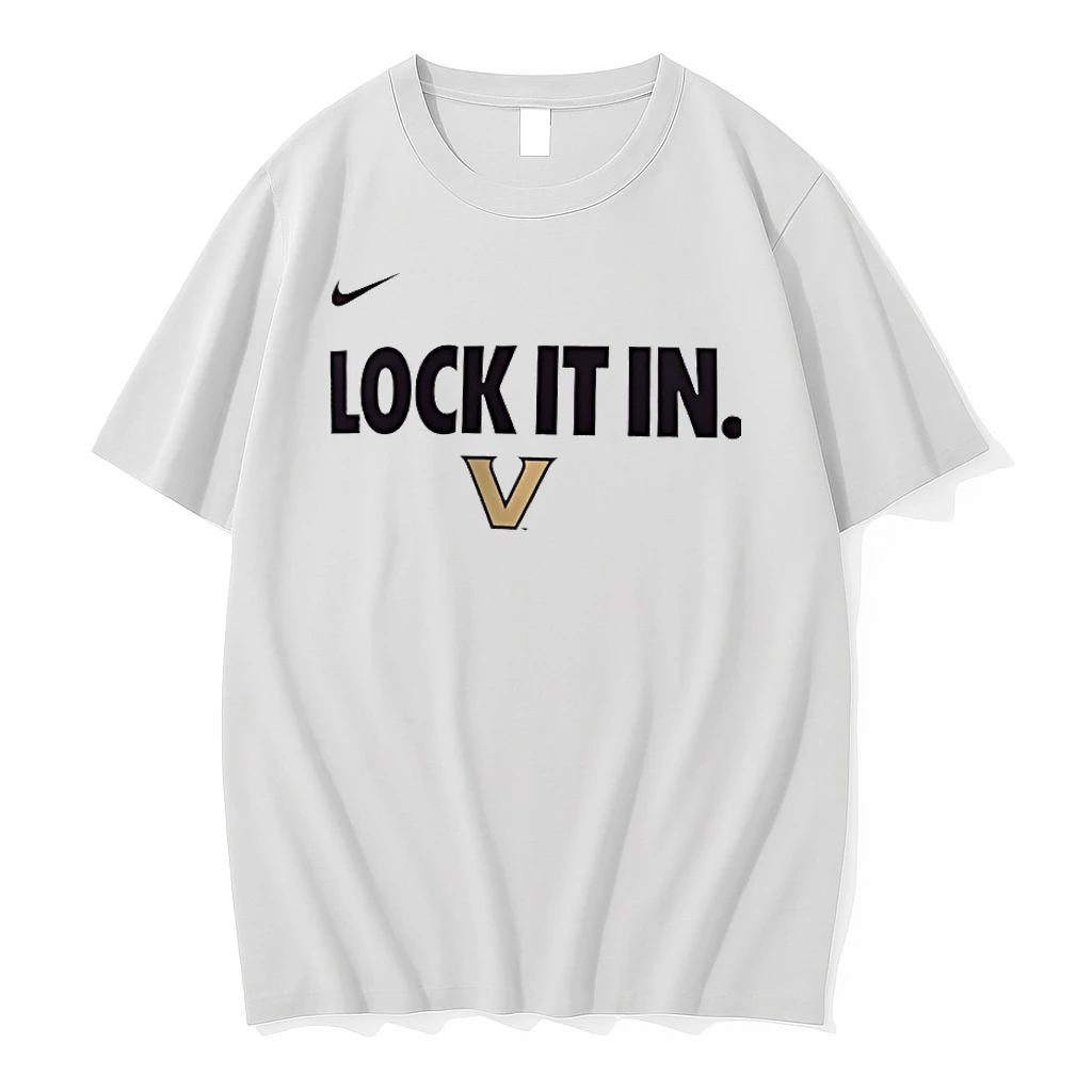 Vanderbilt Commodores Lock It In 2026 On Court Bench Shirts