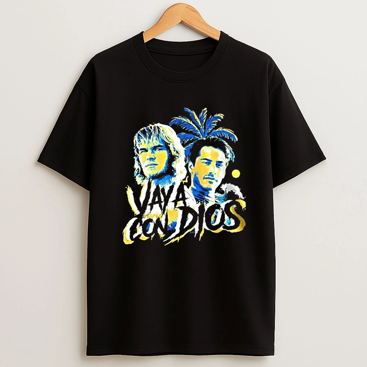 Vaya Con Dios Graphic Shirts