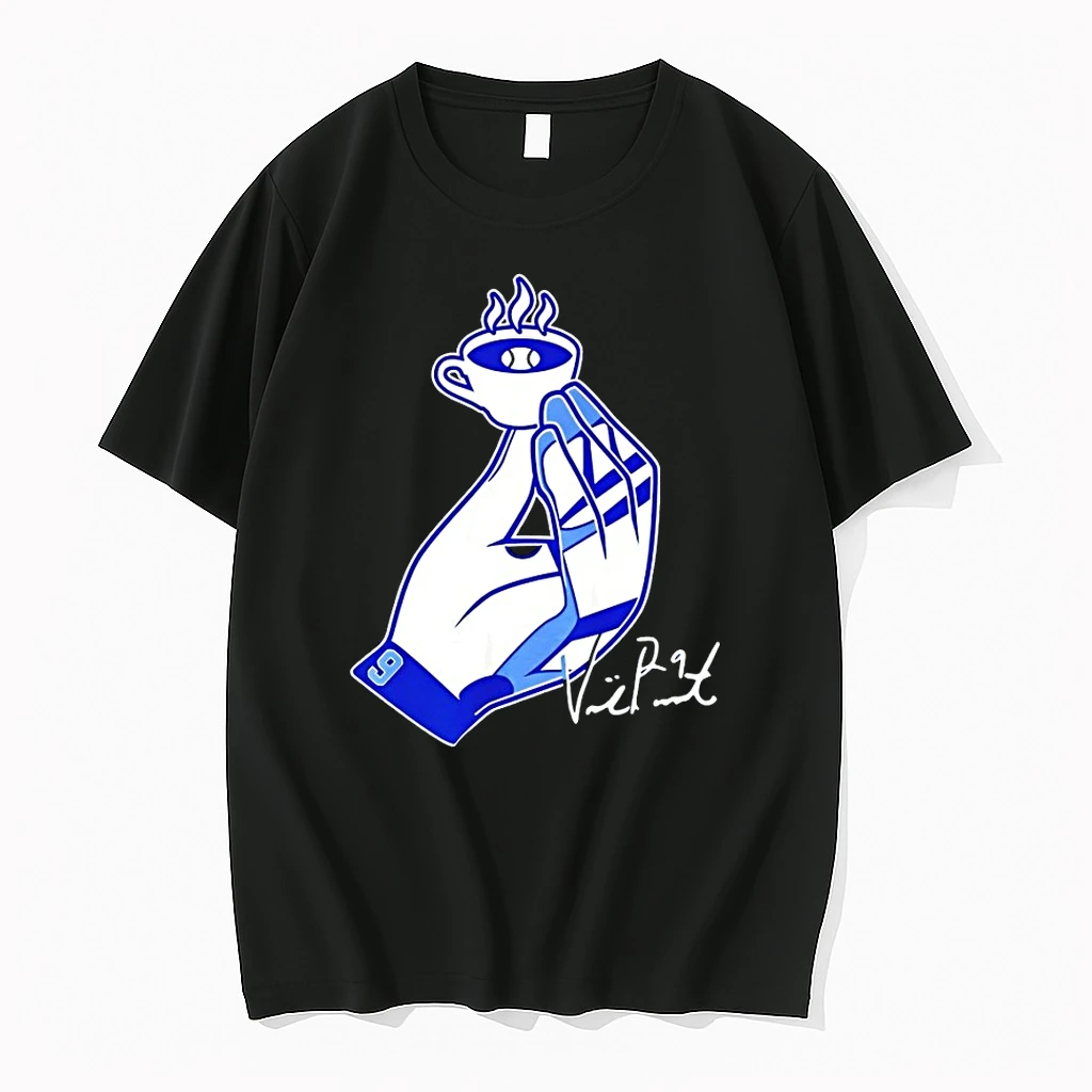 Vinnie Pasquantino Che Vuoi Espresso The Pasquatch Espresso Powered In Kansas City Shirts