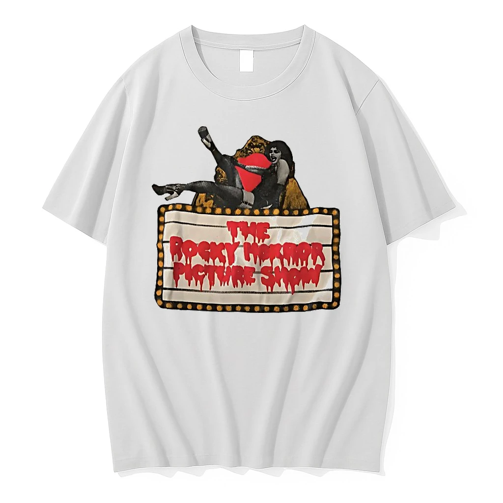 Vintage The Rocky Horror Picture Show Shirts